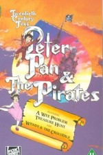 Watch Peter Pan and the Pirates Vumoo